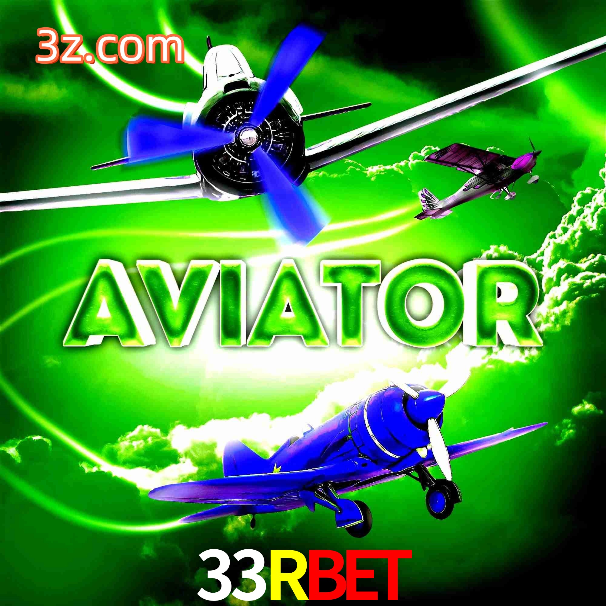 Aviator 33Rbet Tente a Sorte
