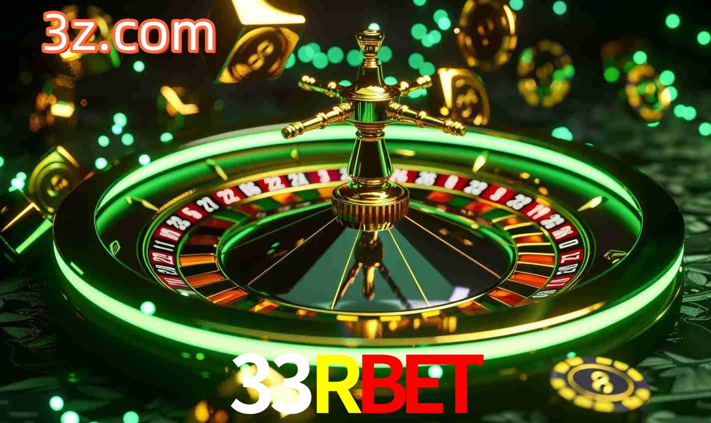 Desfrutar de um Cassino 33Rbet