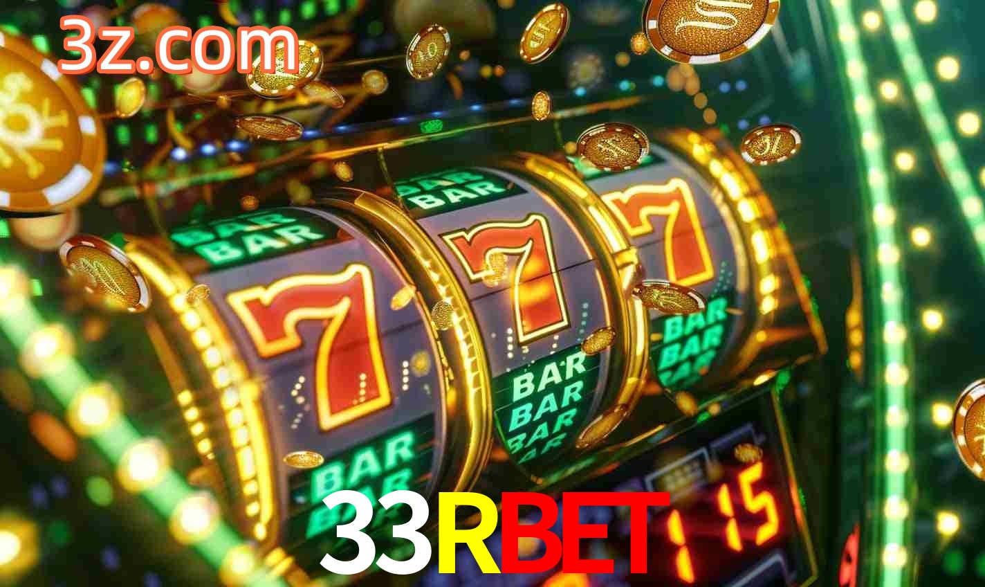 Populares Slots 33Rbet