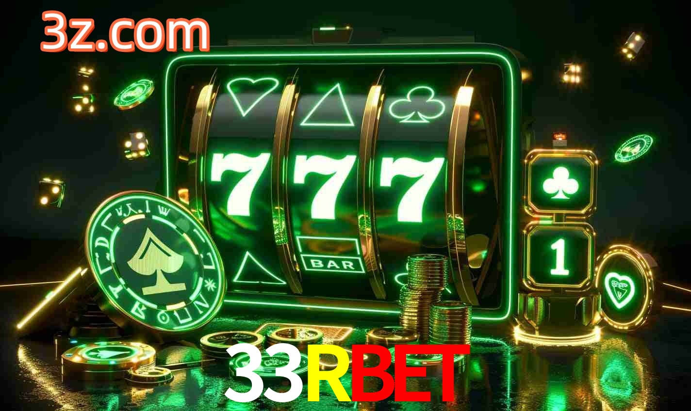 Seguro Login no Cassino Online 33Rbet